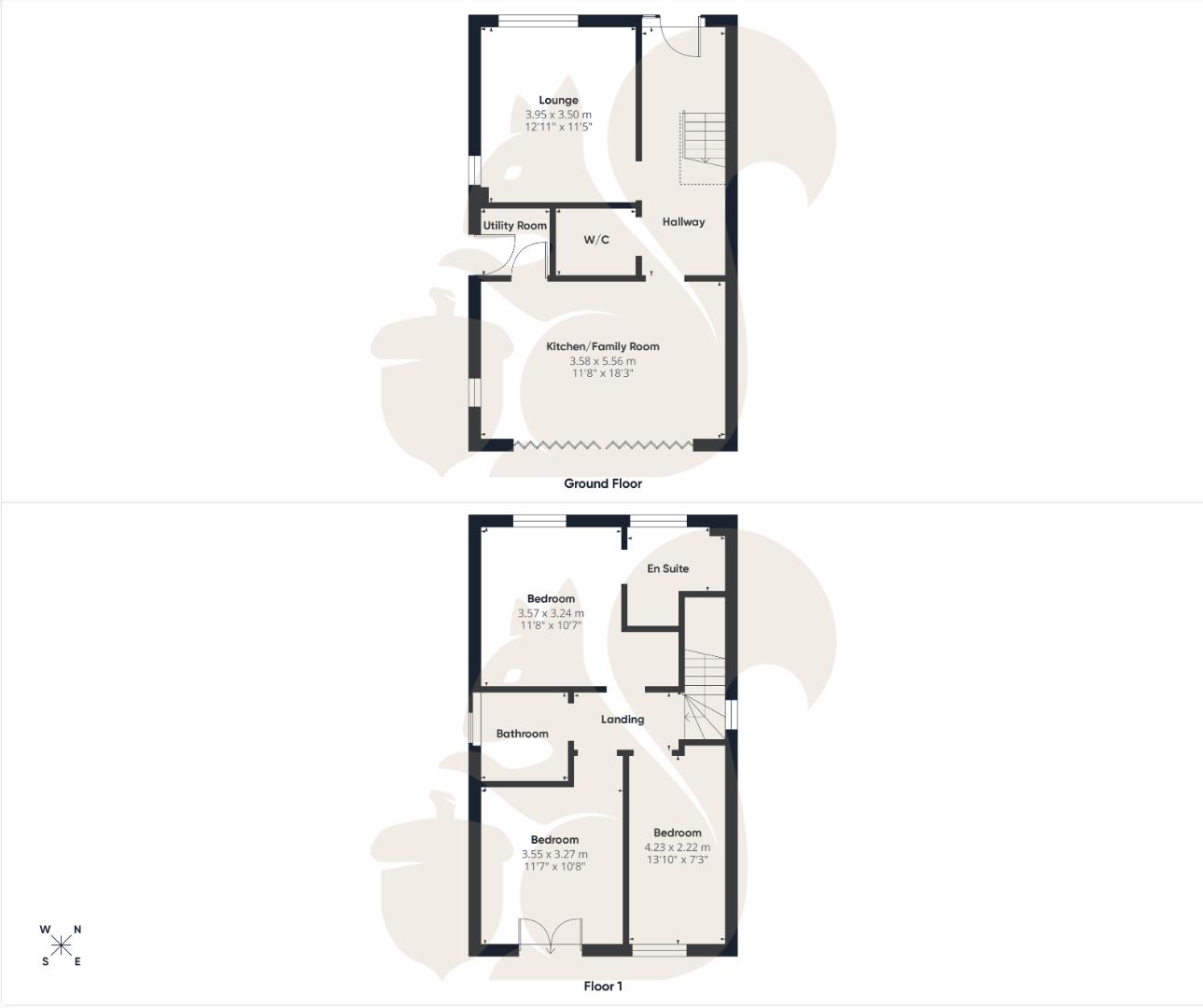 Floorplan thumbnail